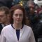 Former News of the World editor Rebekah Brooks